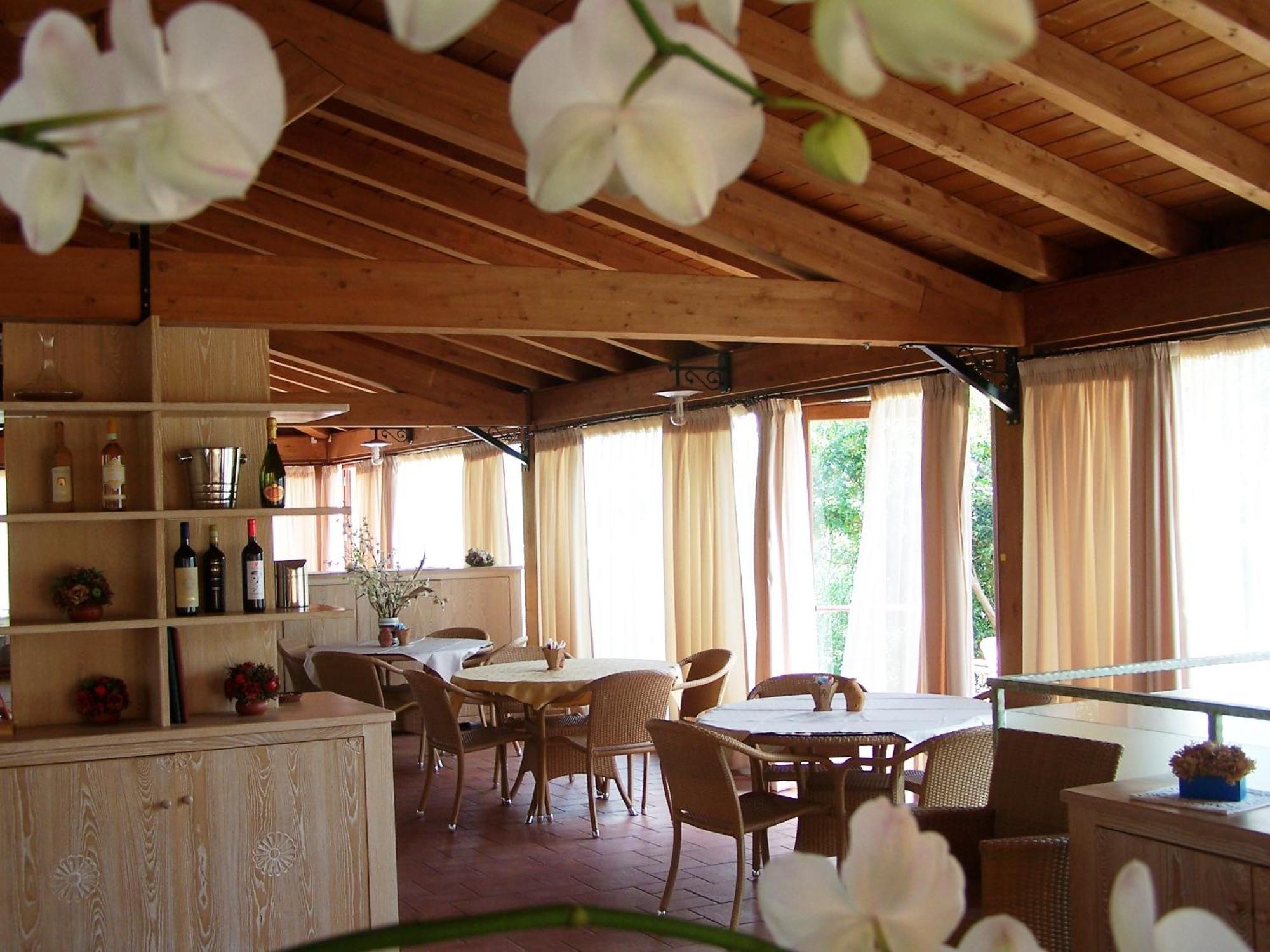 劳格诺多罗俱乐部酒店 Olbia Tempio 外观 照片