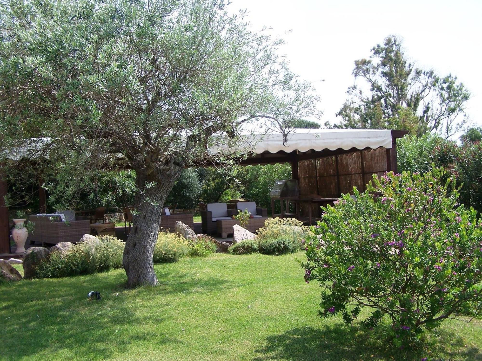 劳格诺多罗俱乐部酒店 Olbia Tempio 外观 照片